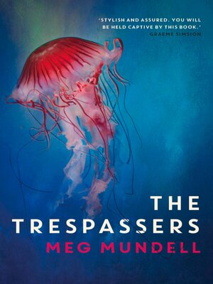cover image of The Trespassers
